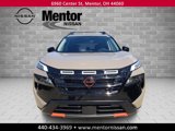 New 2026 Nissan Rogue SV image 2