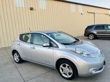Used 2011 Nissan Leaf SL image 3