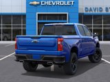 New 2026 Chevrolet Silverado 1500 LT Trail Boss image 4