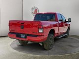 Used 2024 RAM 2500 Big Horn w/ Night Edition image 4