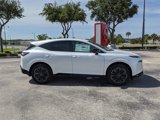 New 2025 Nissan Murano Platinum w/ Cargo Package image 3