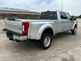 Used 2019 Ford F450 Platinum w/ Platinum Ultimate Package image 6