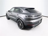 New 2026 Porsche Cayenne E-Hybrid Coupe image 3