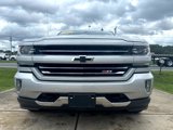 Used 2018 Chevrolet Silverado 1500 LTZ Z71 w/ LTZ Plus Package image 5