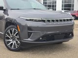 New 2025 Jeep Wagoneer Limited image 2