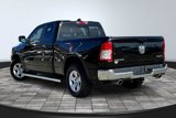 Used 2022 RAM 1500 Big Horn w/ Trailer Tow Group image 2