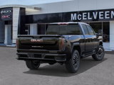 New 2026 GMC Sierra 2500 Denali Ultimate image 4