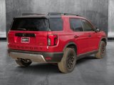 New 2026 Honda Passport TrailSport image 2