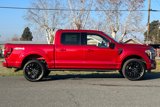 New 2025 Ford F150 Platinum w/ Equipment Group 702A High image 3