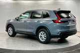 New 2026 Honda CR-V LX image 3
