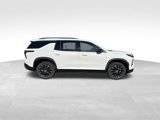 New 2026 Chevrolet Traverse LT w/ Sun and Wheel Package image 2