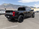 Used 2022 Ford F350 Platinum image 5
