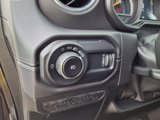 New 2025 Jeep Wrangler Sahara w/ Safety Group image 6