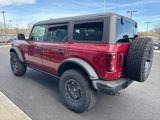 New 2025 Ford Bronco Badlands image 5