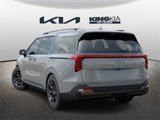 New 2025 Kia Carnival SX Prestige image 4