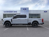 New 2025 Ford F250 Lariat image 3