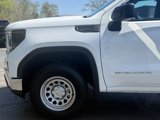 Used 2024 GMC Sierra 1500 Pro w/ Convenience Package image 2