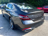 Used 2025 Genesis G70 2.5T image 3