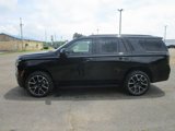 New 2025 Chevrolet Tahoe RST w/ Comfort Package image 2