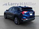 Used 2023 GMC Terrain SLT image 3