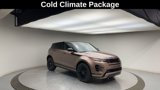 Certified 2024 Land Rover Range Rover Evoque Dynamic SE image 3