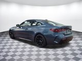 New 2026 BMW 430i xDrive Coupe w/ M Sport Package image 3