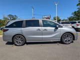 New 2025 Honda Odyssey Touring image 4