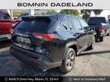 Used 2025 Toyota RAV4 XLE image 4