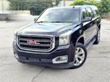 Used 2018 GMC Yukon XL SLT w/ Open Road Package image 2