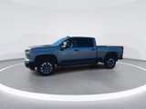 Used 2024 Chevrolet Silverado 2500 Custom w/ Custom Convenience Package image 2