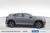 New 2025 Volkswagen Atlas Cross Sport SEL Premium R-Line image 3