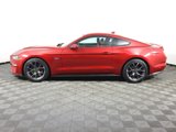 Used 2021 Ford Mustang Premium w/ 2.3L High Performance Package image 2