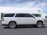 New 2025 Cadillac Escalade ESV Premium Luxury w/ Touring Package image 5