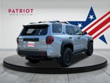 New 2025 Toyota 4Runner TRD Off-Road Premium image 5