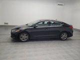 Used 2018 Hyundai Elantra SEL image 2