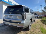 Used 2025 Chevrolet Tahoe High Country image 4