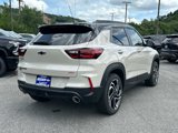 New 2026 Chevrolet TrailBlazer RS w/ Convenience Package image 3