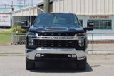 Used 2021 Chevrolet Silverado 2500 LT w/ Convenience Package image 2