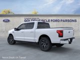 New 2025 Ford F150 Lightning XLT image 5