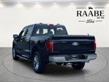 New 2025 Ford F150 Lariat image 5