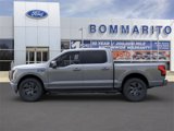 New 2025 Ford F150 Lightning Lariat image 3