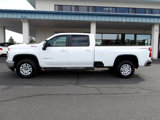 Used 2022 Chevrolet Silverado 2500 LT w/ Convenience Package image 2