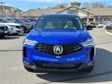 New 2025 Acura RDX AWD w/ A-Spec & Advance Pkg image 2