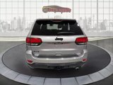 Used 2017 Jeep Grand Cherokee Limited w/ Luxury Group II image 4