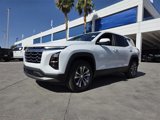 New 2026 Chevrolet Equinox LT w/ Convenience Package II image 2