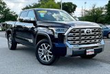 Used 2025 Toyota Tundra 1794 Edition image 2