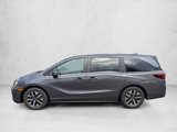 New 2026 Honda Odyssey EX-L image 5