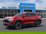 New 2026 Chevrolet Equinox ACTIV w/ Convenience Package III image 2