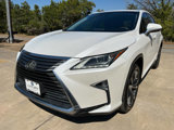Used 2016 Lexus RX 350 AWD image 4