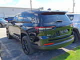 Certified 2023 Jeep Grand Cherokee L Laredo image 4